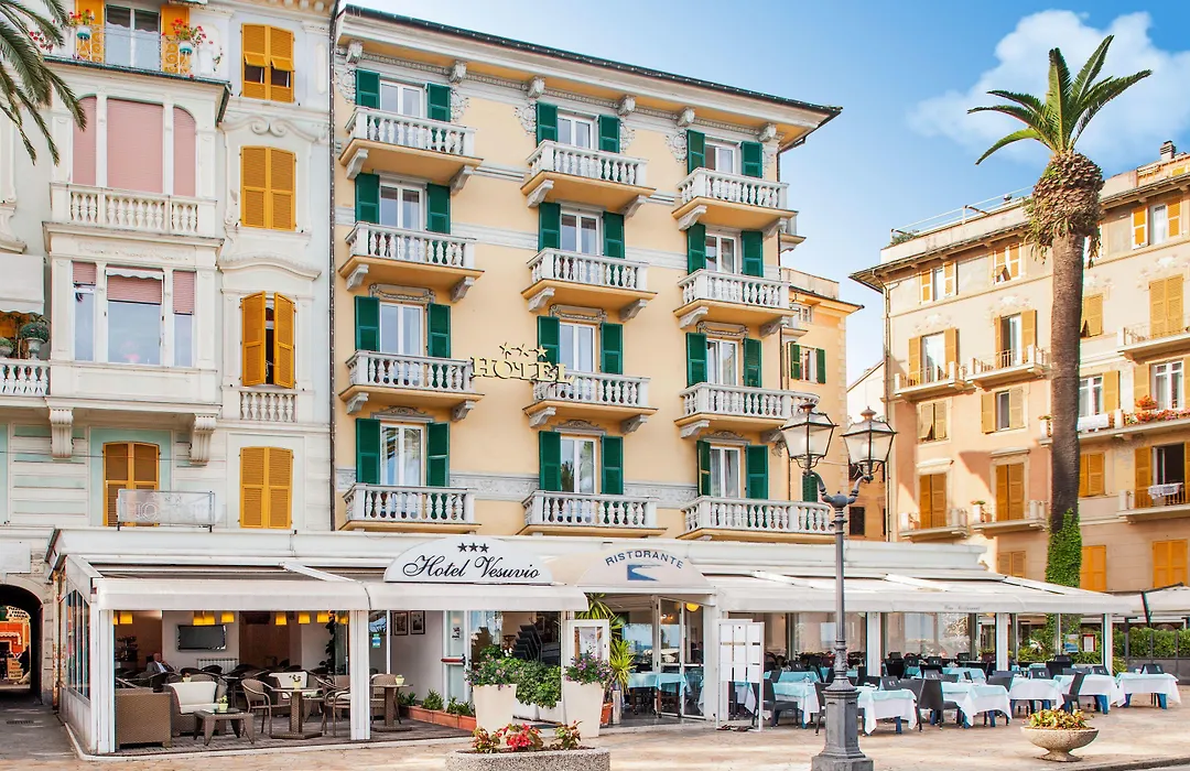 Hotel Vesuvio-1