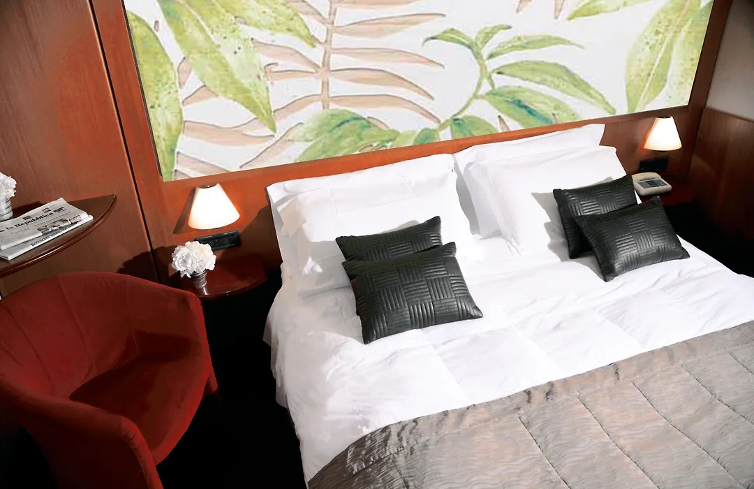 Hotel Giotto-1