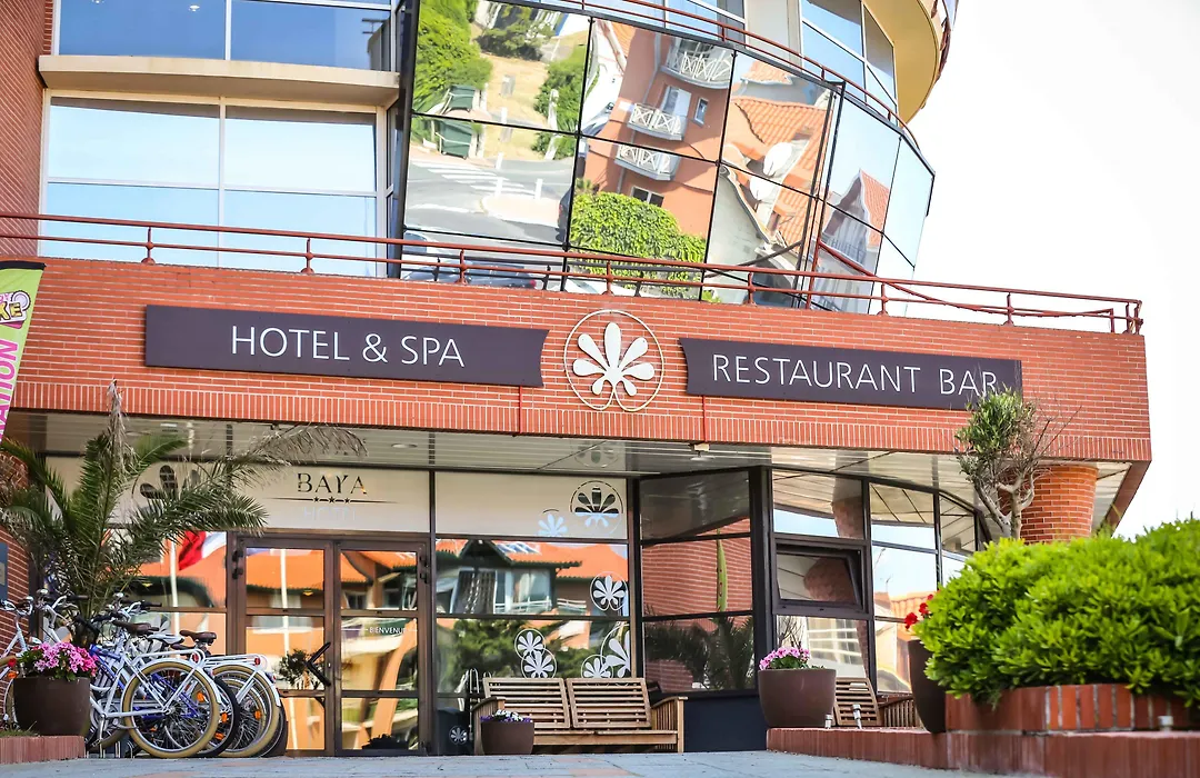 Baya Hotel-1