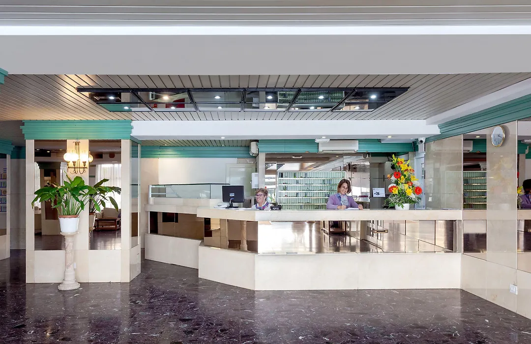 Hc Hotel Magec-1