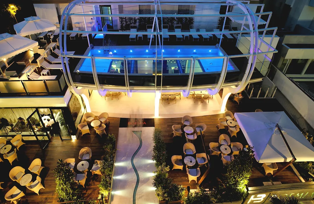 Hotel Boemia-1