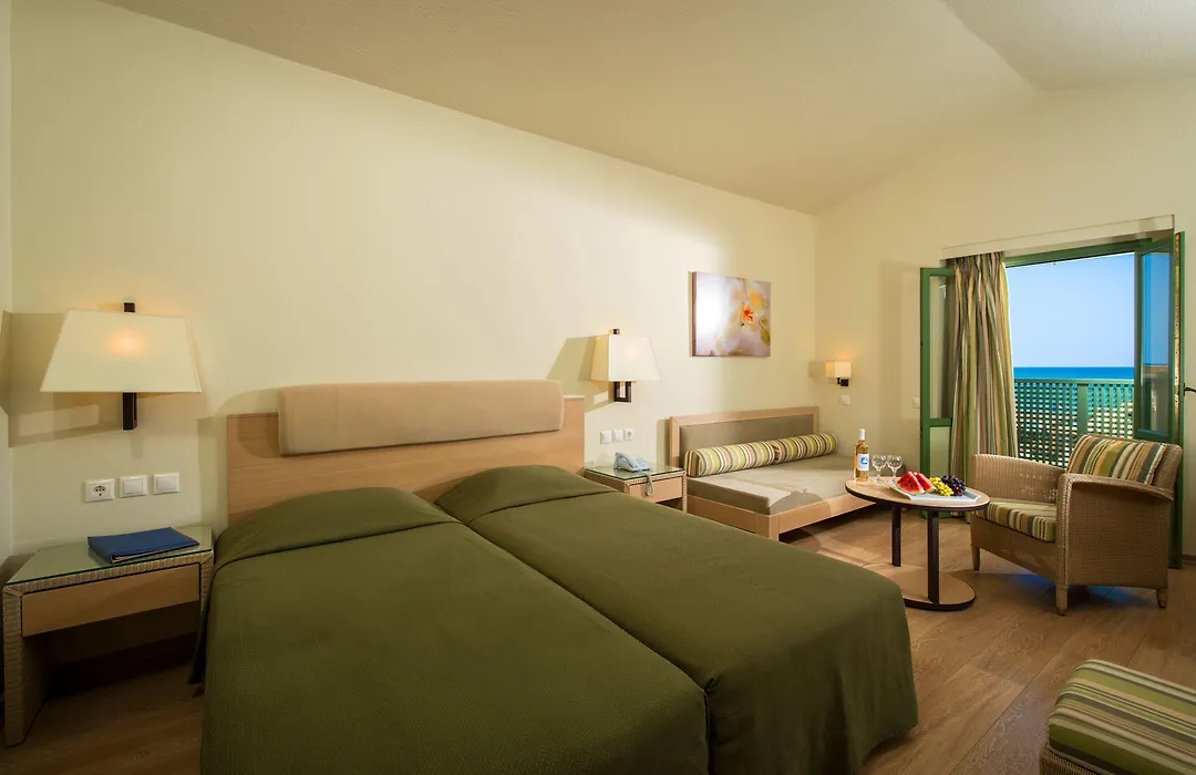 Silva Beach Hotel-1
