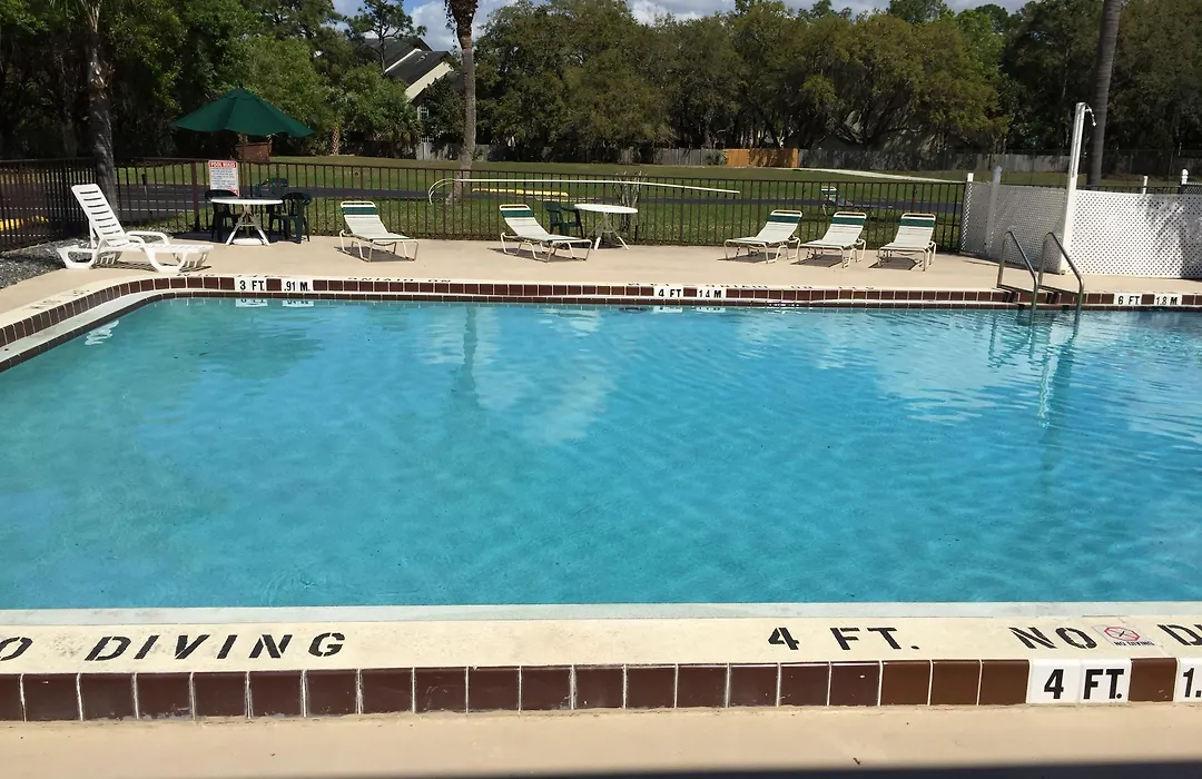 Days Inn By Wyndham Kissimmee West-1
