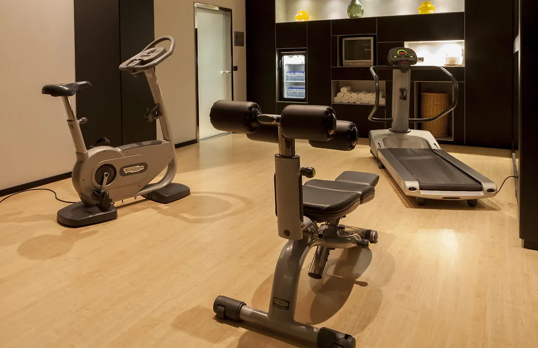 Ac Hotel Porto By Marriott-1