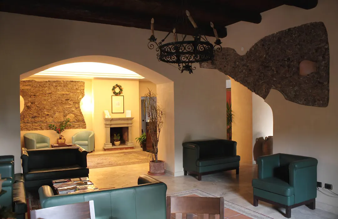 Grand Hotel Paestum-1