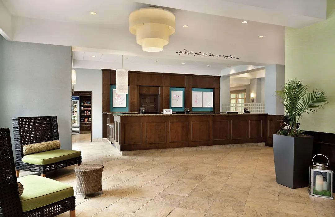 Hilton Garden Inn Worcester-1