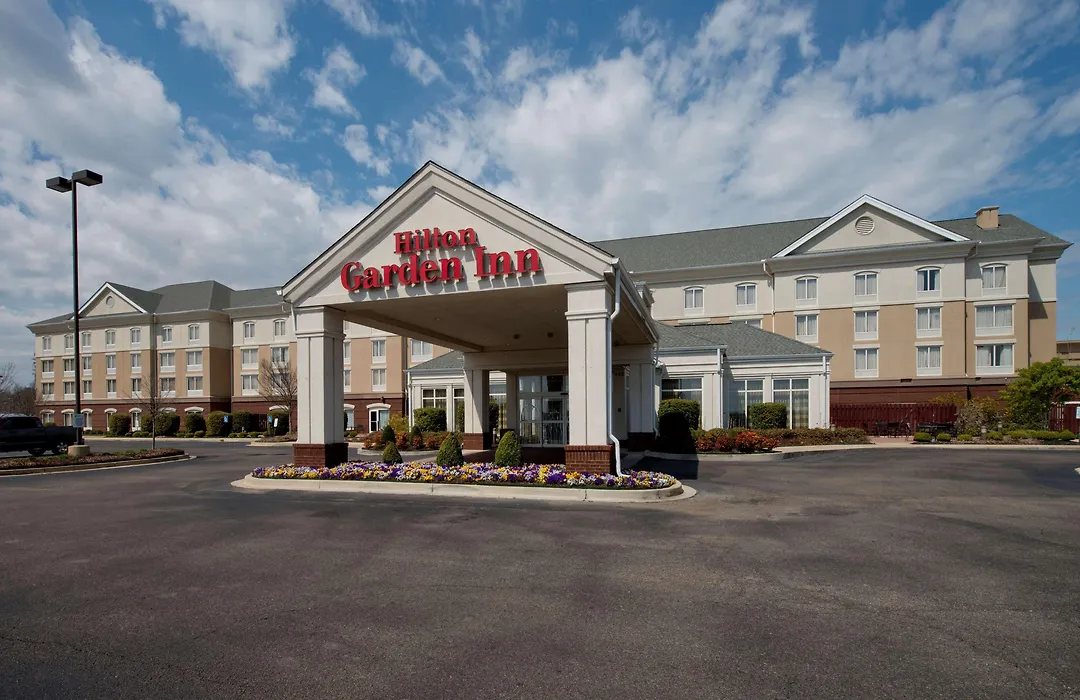 Hilton Garden Inn Tupelo-1
