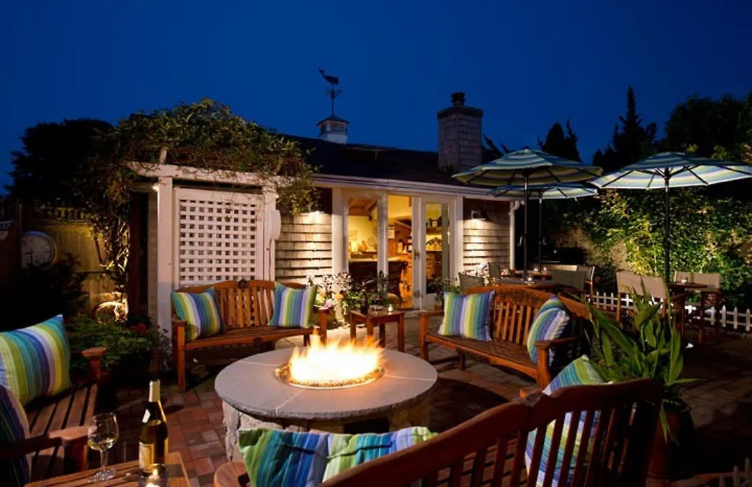 Revere Guest House-1