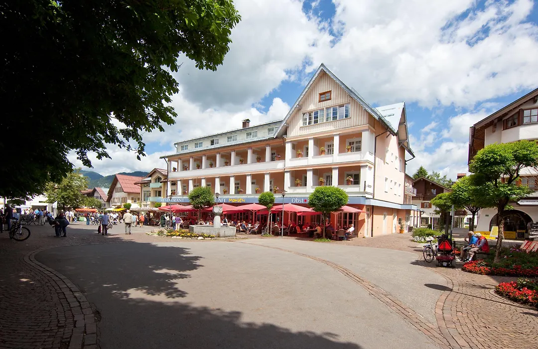 Hotel Mohren-1