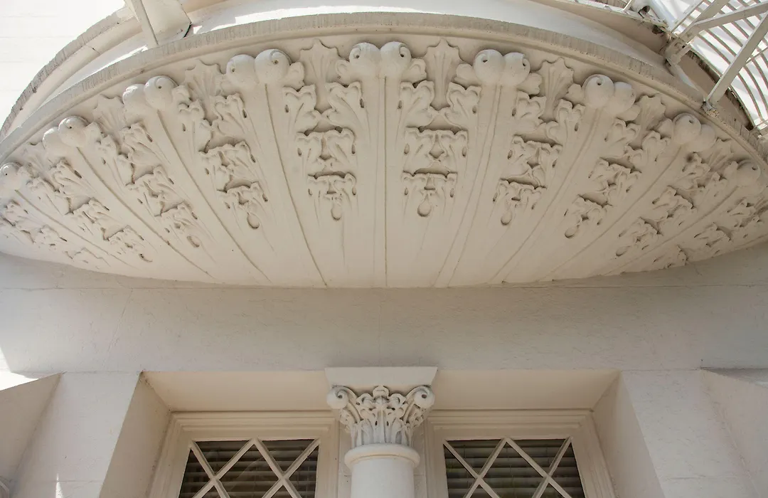 American Guest House, A Washington Dc Bed And Breakfast-1