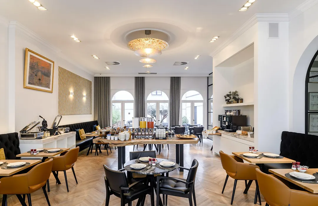Hotel Rubens-Grote Markt-1