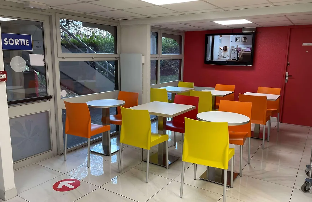 Premiere Classe Dunkerque Saint Pol Sur Mer-1