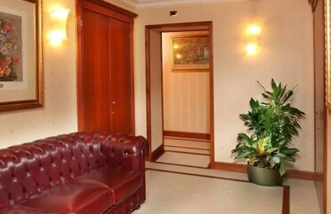 Hotel Serena Srl-1