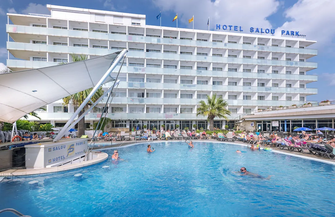 4R Salou Park Resort I-1