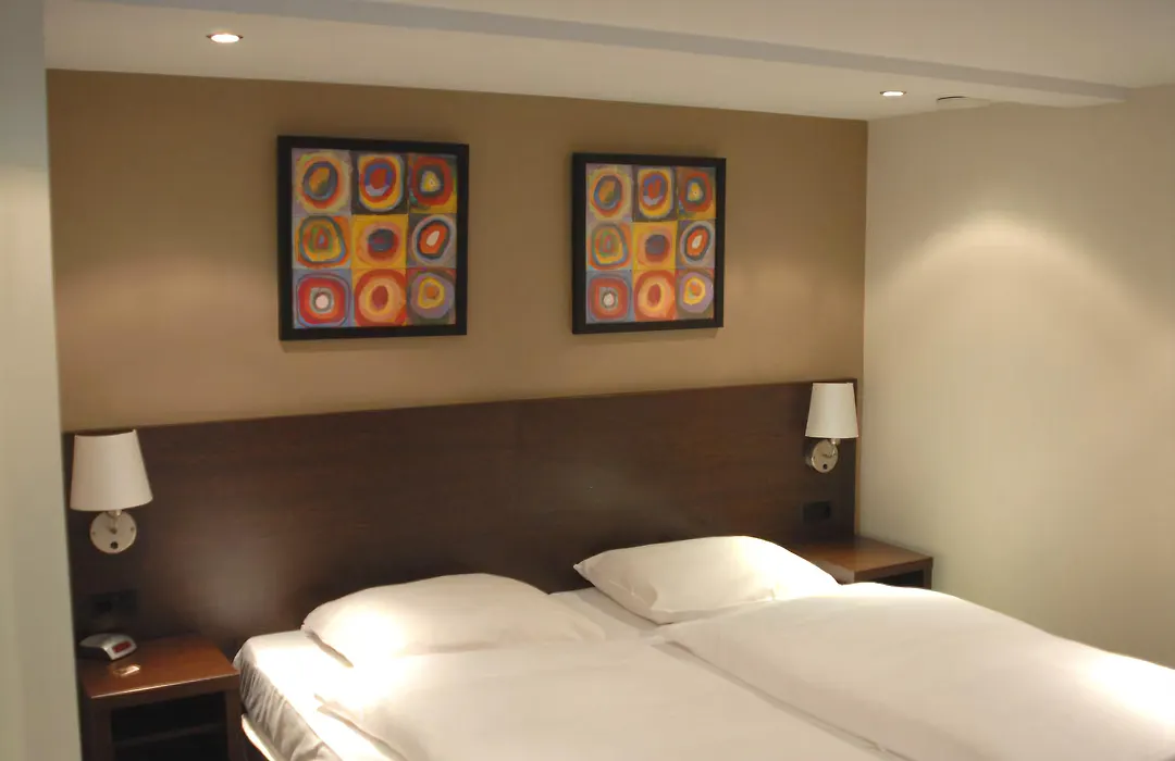 Fletcher Hotel Gilde-1