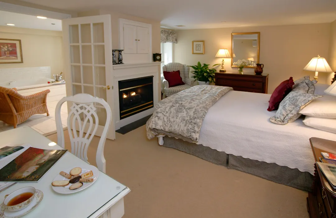 Lambertville House-1
