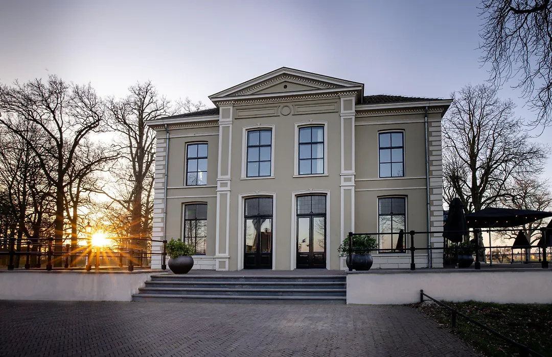 Pillows Luxury Boutique Hotel aan de IJssel-1