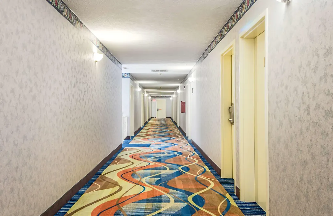 Americas Best Value Inn - Clayton-1