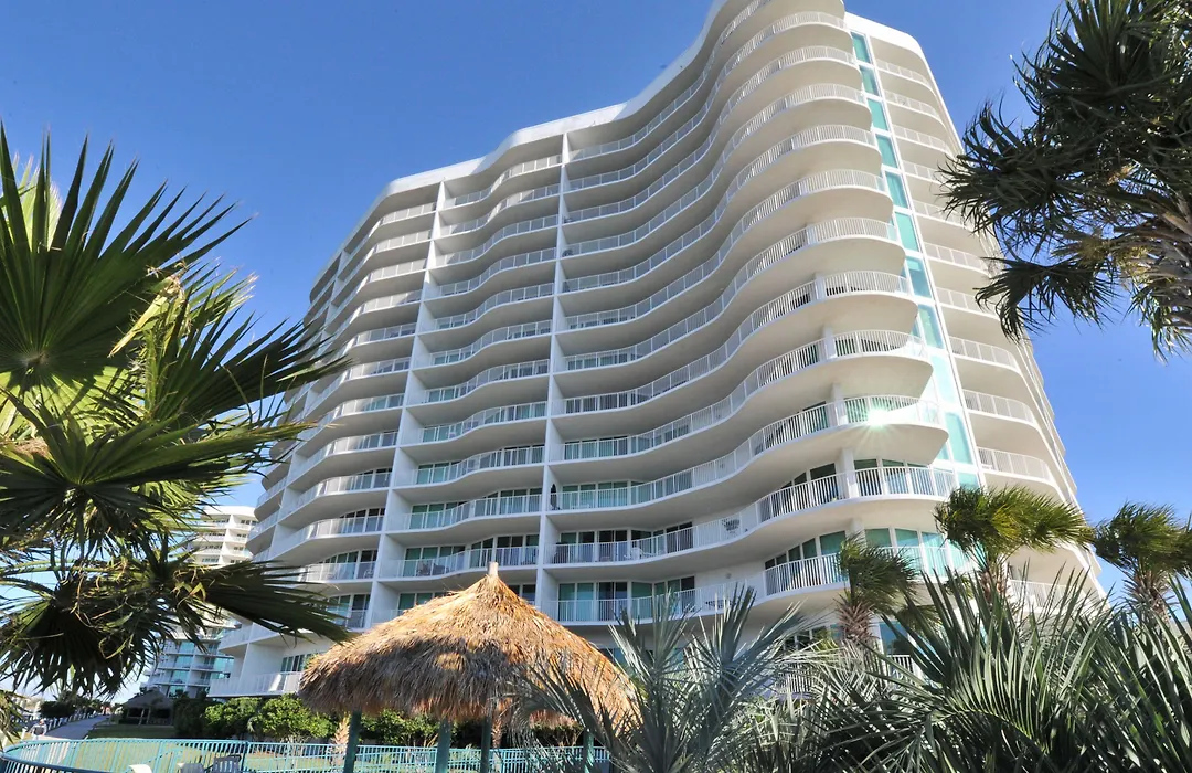Caribe Resort By Wyndham Vacation Rentals-1