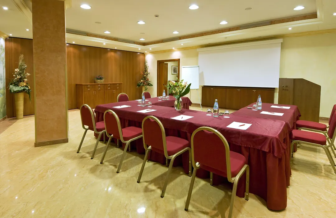 AS Hotel Monza-1