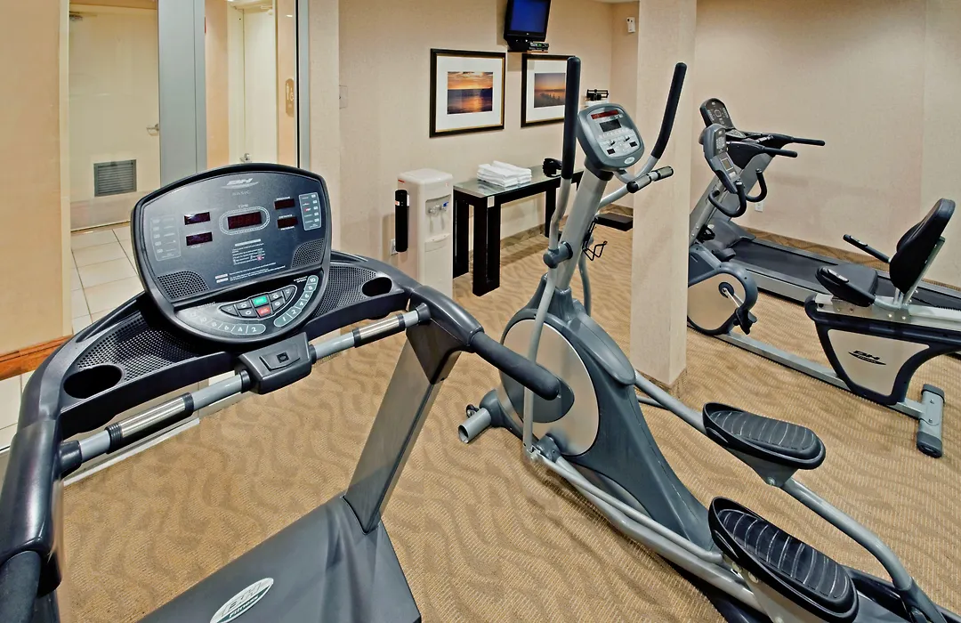 Holiday Inn Manhattan 6Th Ave - Chelsea By Ihg-1