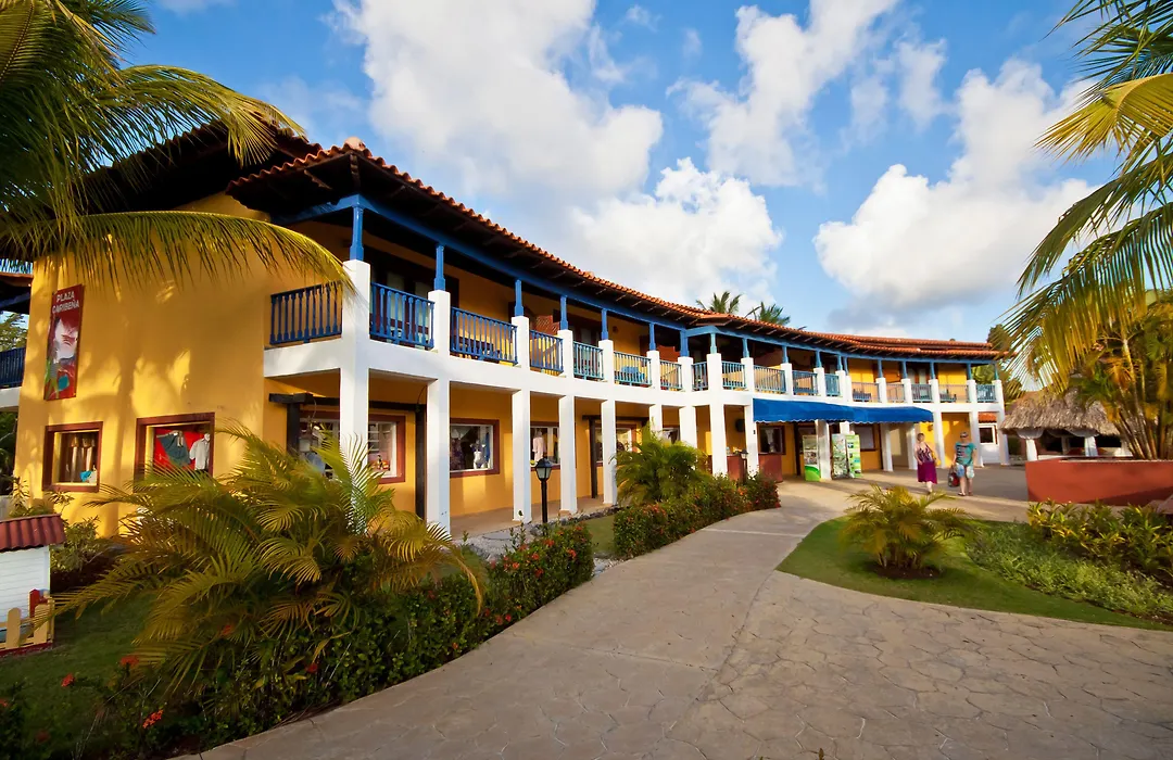 Catalonia Bayahibe-1