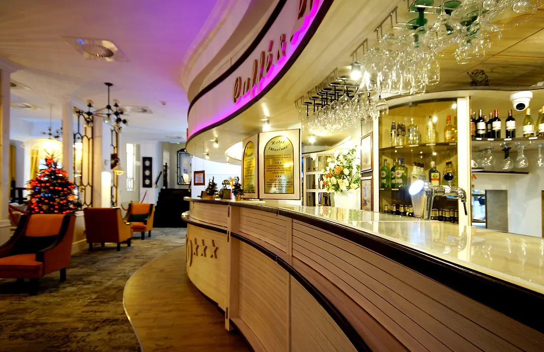 Hotel Ottaviano-1