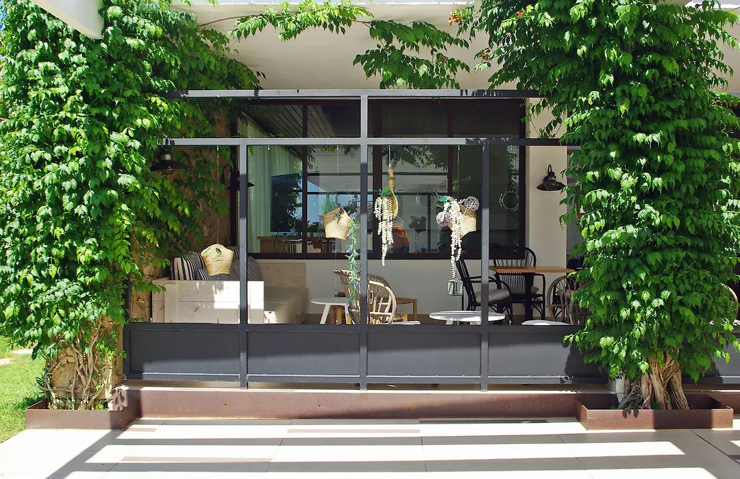 Hotel Alga-1