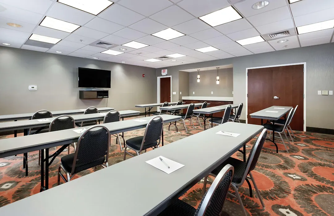 Hampton Inn & Suites Navarre-1
