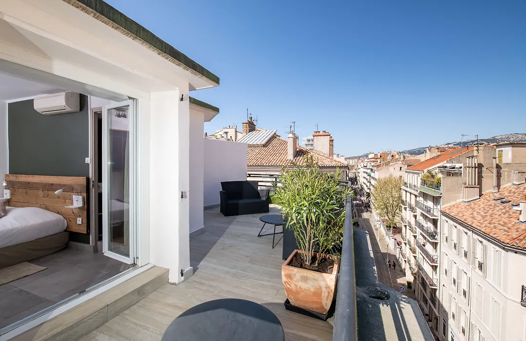 Celenya Hôtel-1