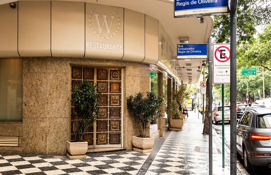 Windsor Asturias Hotel-1