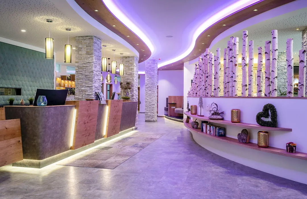 AVALON Hotel Bad Reichenhall-1
