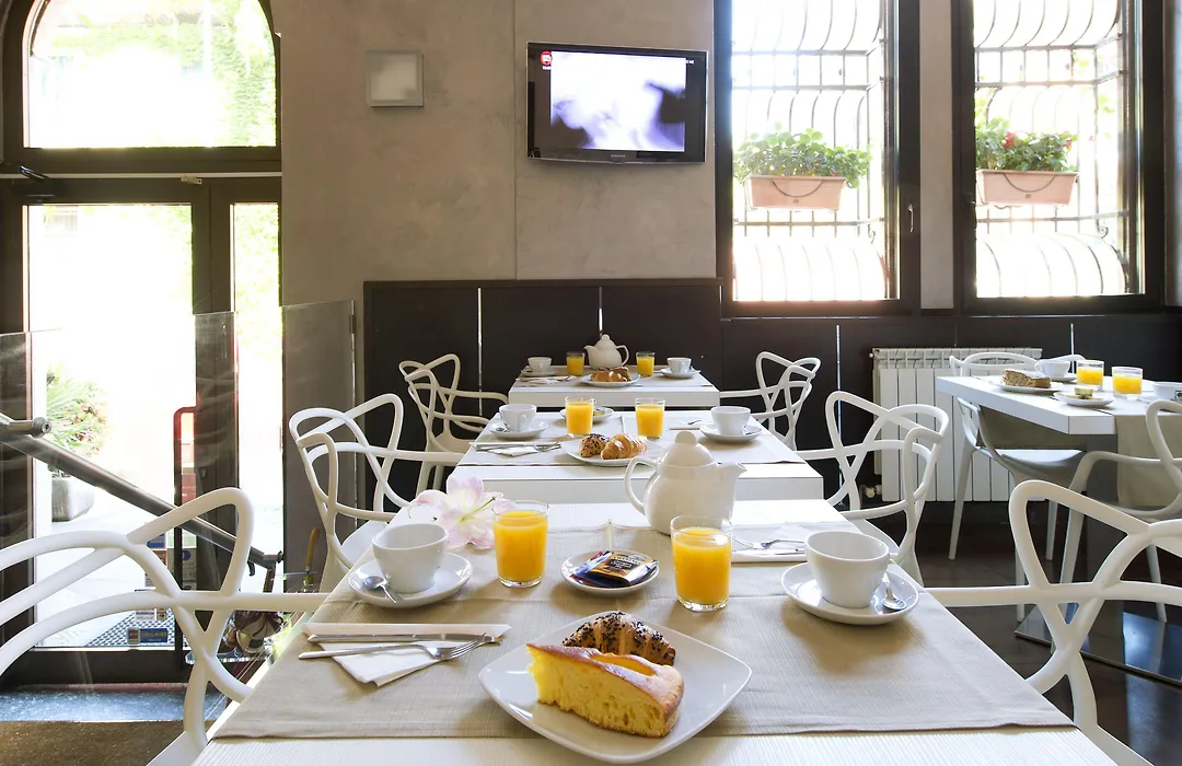 Hotel Delizia-1