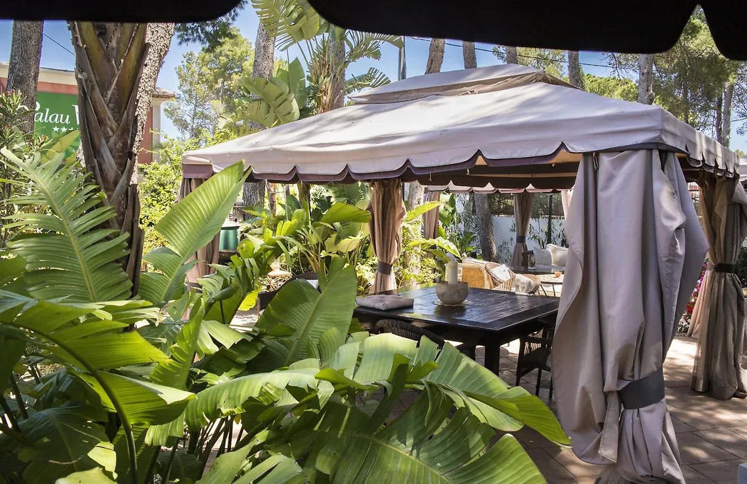 Hotel Boutique Mr Palau Verd - Adults Only-1