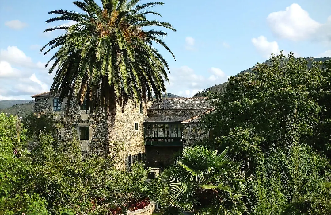Pazo Da Trave-1