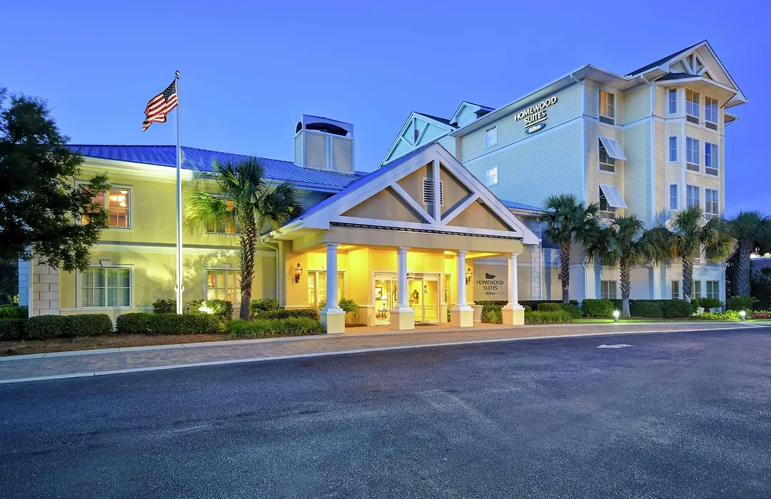Homewood Suites By Hilton Charleston Airport/Convention Center-1
