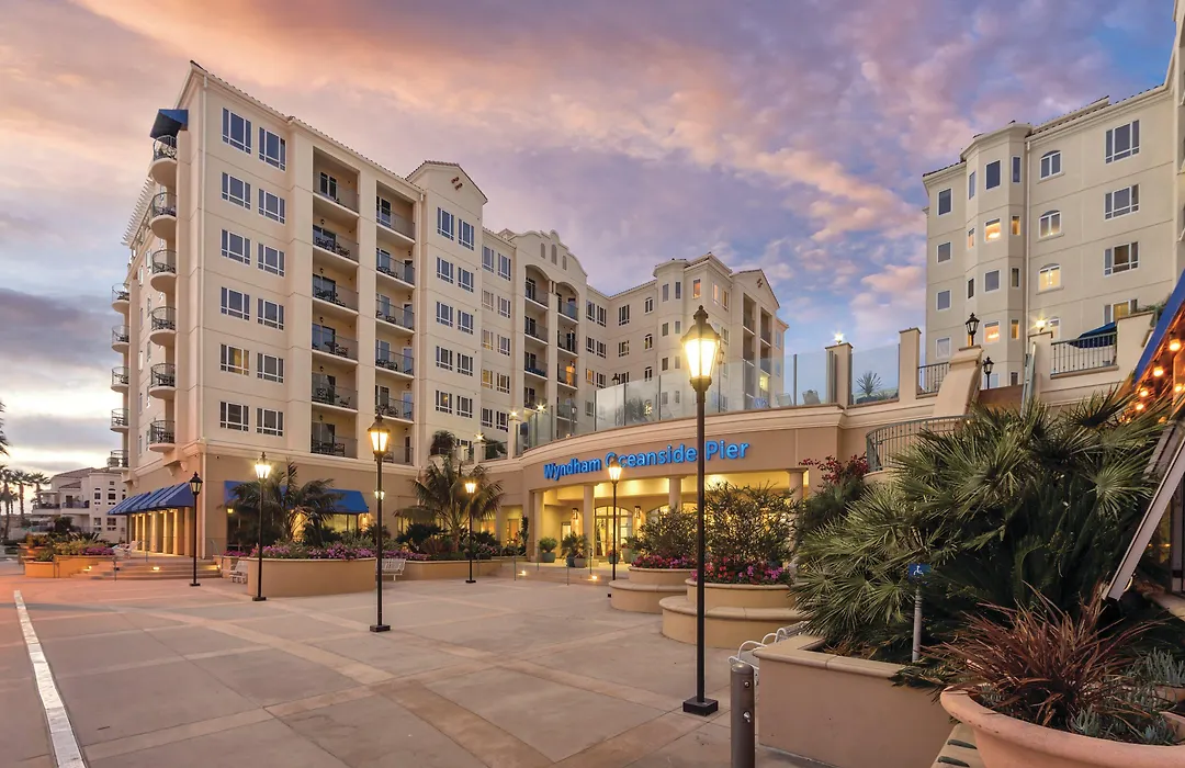 Club Wyndham Oceanside Pier Resort-1