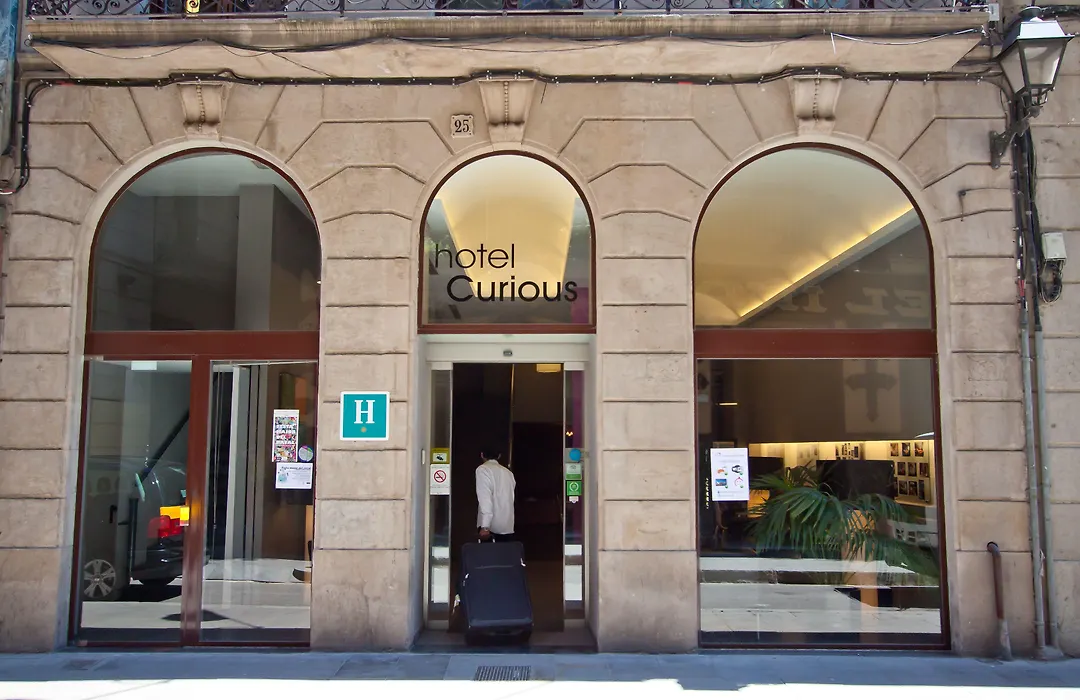 Toc Hotel Las Ramblas-1