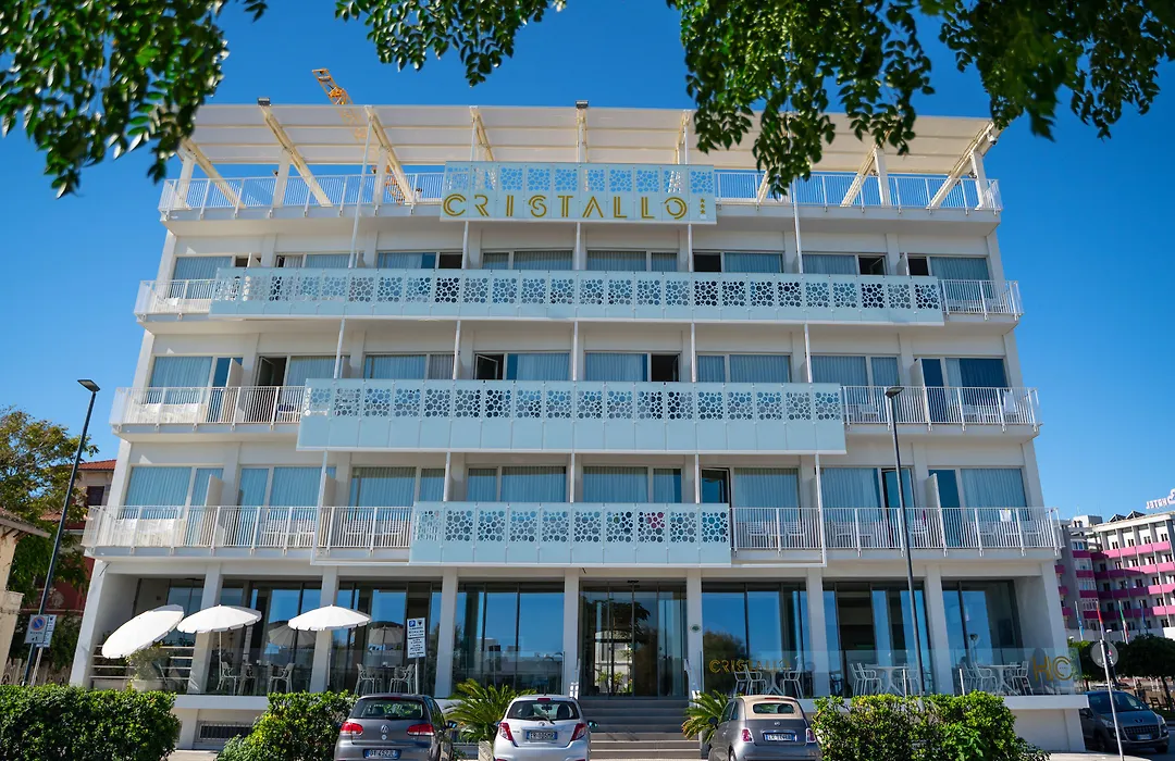 Hotel Cristallo-1