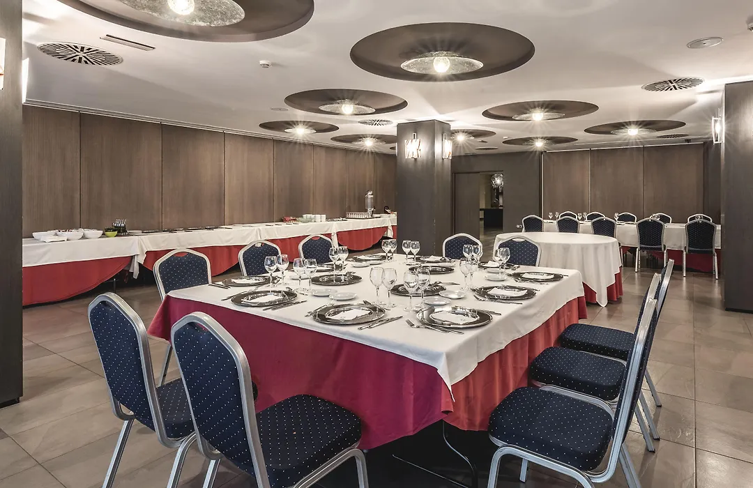 Hotel Talavera-1