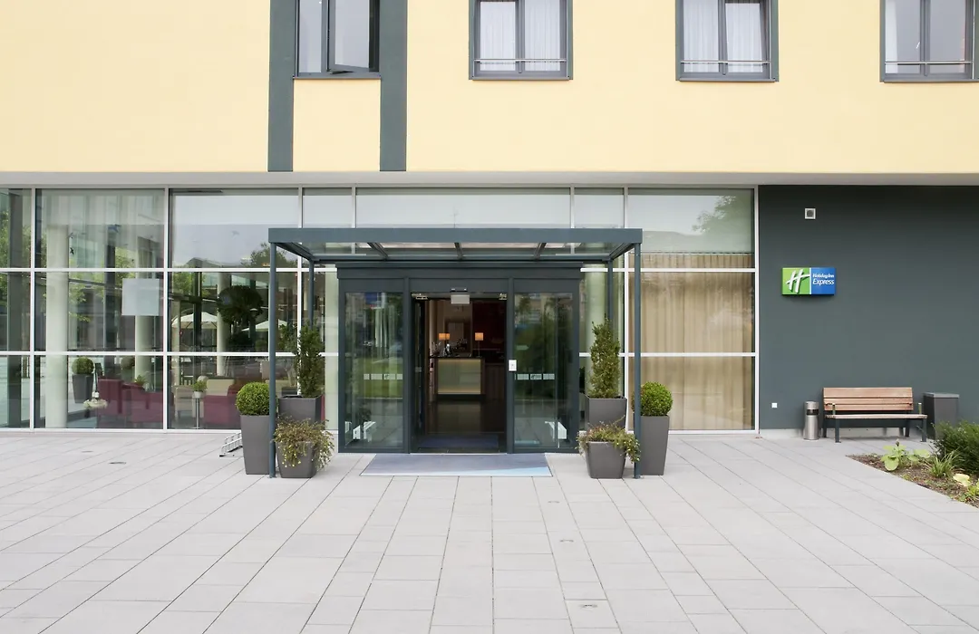 Holiday Inn Express Singen By Ihg-1