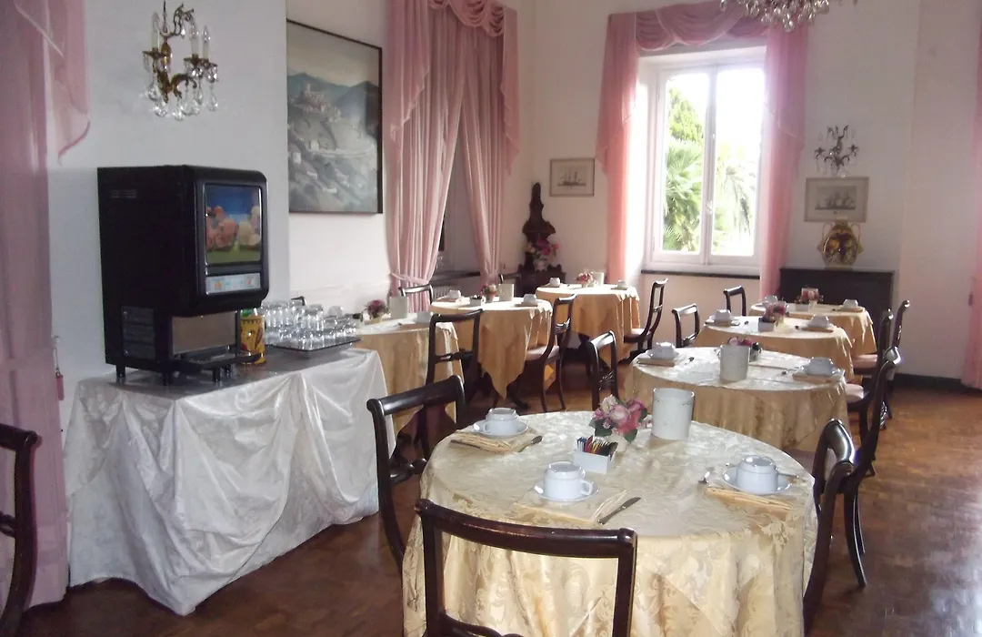 Hotel La Vela-Castello Il Rifugio-1