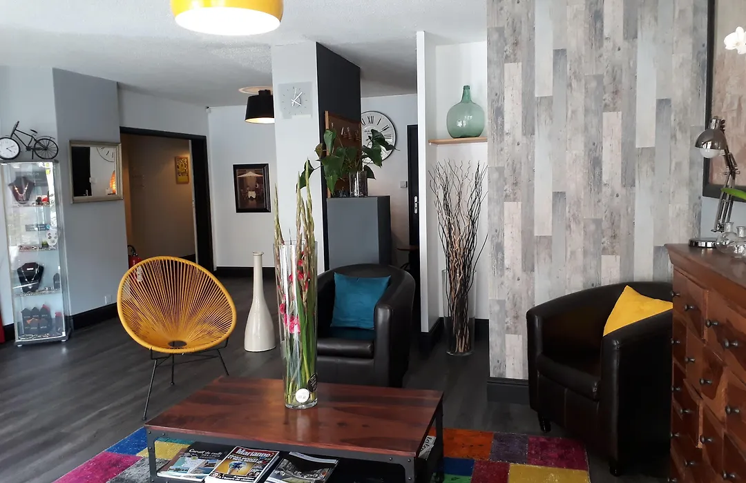 Hotel Epi d'Or-1