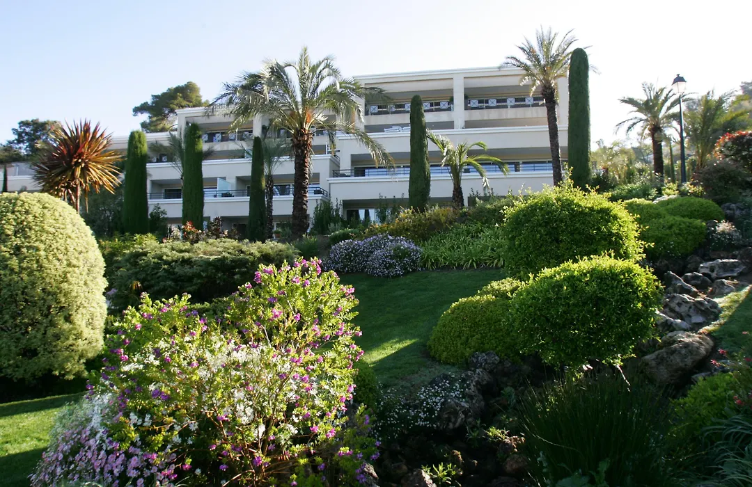 Royal Mougins Golf, Hotel & Spa De Luxe-1