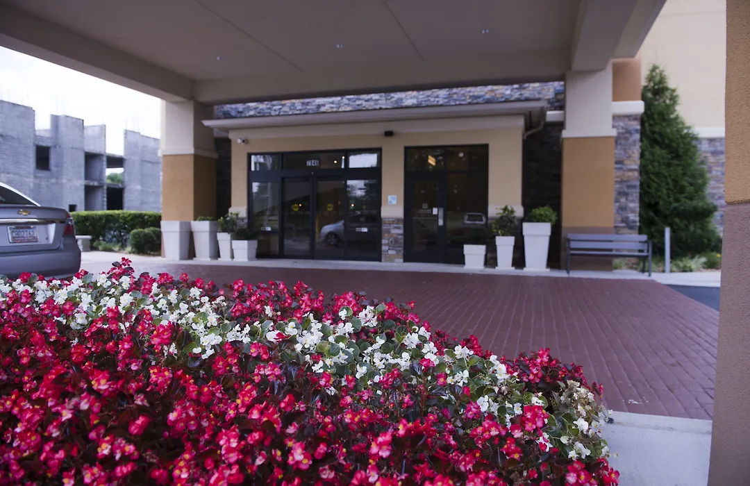 Holiday Inn Express Hotel & Suites Atlanta East - Lithonia By Ihg-1