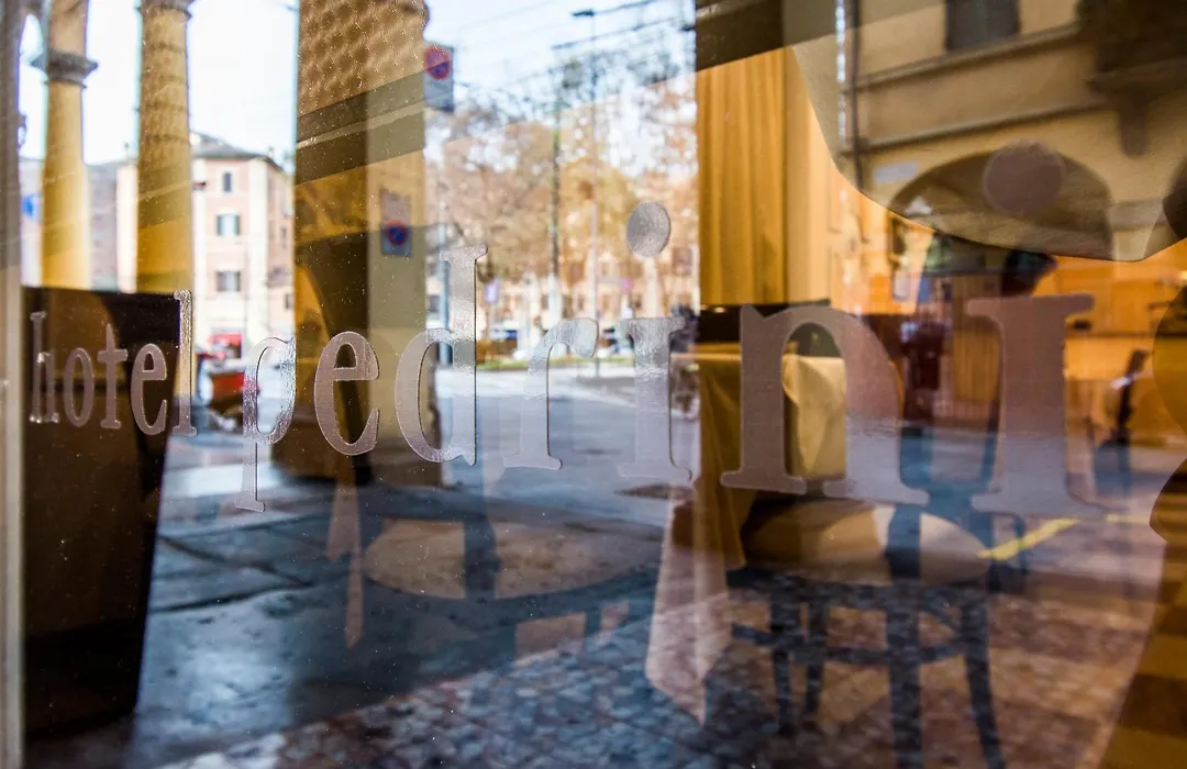 Hotel Pedrini-1