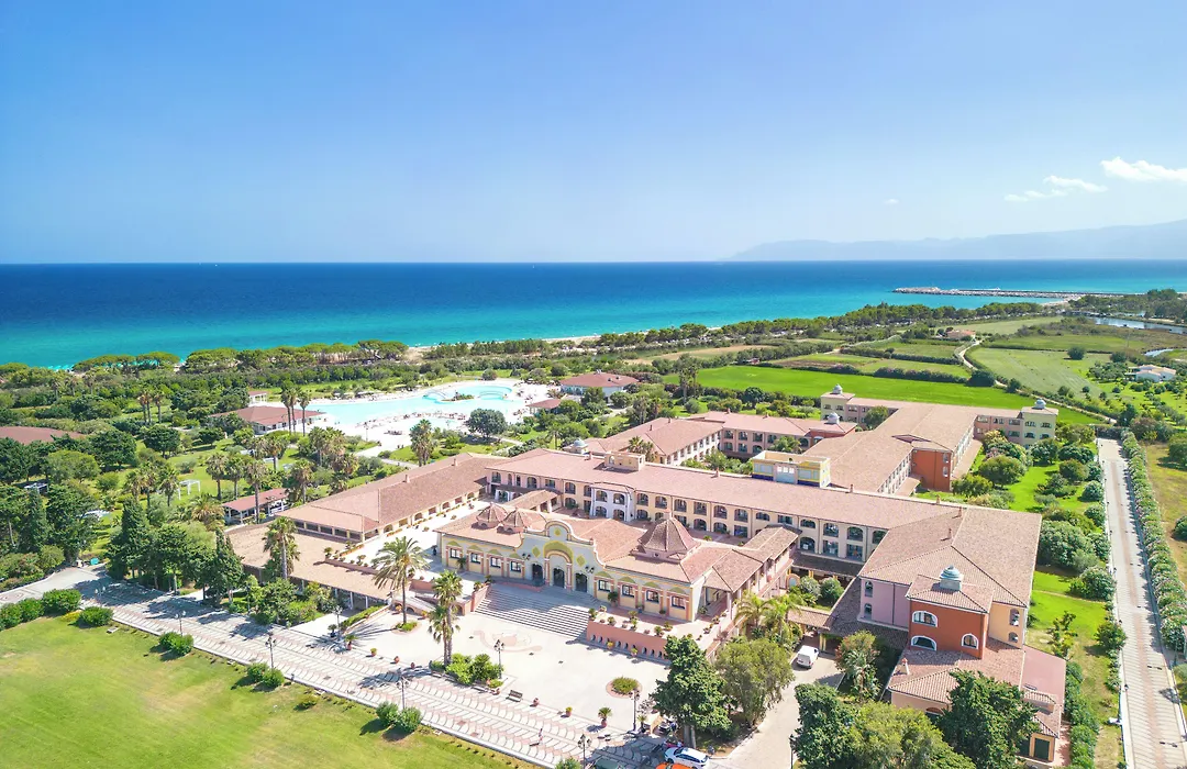 Club Hotel Marina Beach-1