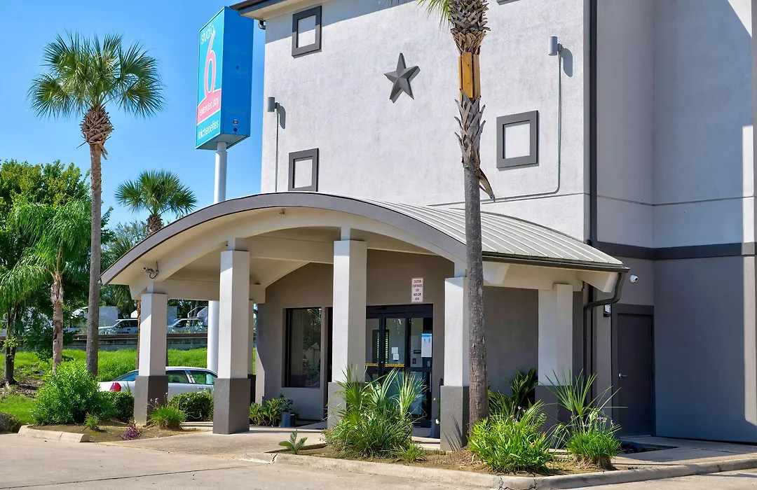 Oyo Townhouse Beaumont Medical Center Area I-10-1