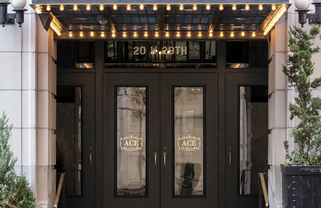 Ace Hotel New York-1