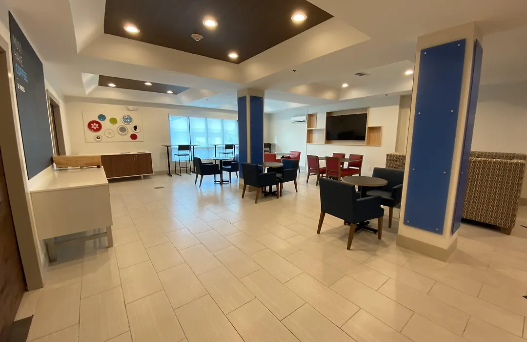 Holiday Inn Express Hotel & Suites Gulf Shores By Ihg-1